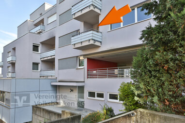 Wohnung zum Kauf 239.000 € 3 Zimmer 77,1 m² Volkspark Reutlingen 72762