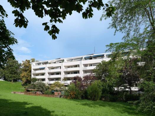 Wohnung zur Miete 1.606 € 4 Zimmer 109 m² 1. Geschoss Birkenwaldstraße 213 D Nord Stuttgart 70191