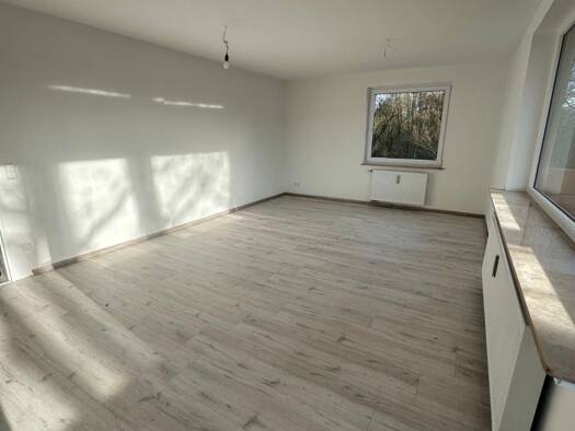 Terrassenwohnung zur Miete 1.200 € 3 Zimmer 87 m² Geschoss 2/2 frei ab sofort Mittelshuchting Bremen 28259