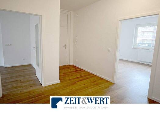 Wohnung zur Miete 1.100 € 3 Zimmer 76 m² Weidenpesch Köln 50737