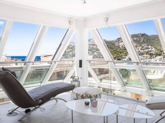 Wohnung zum Kauf 995.000 € 5 Zimmer 303 m² Andratx 07157