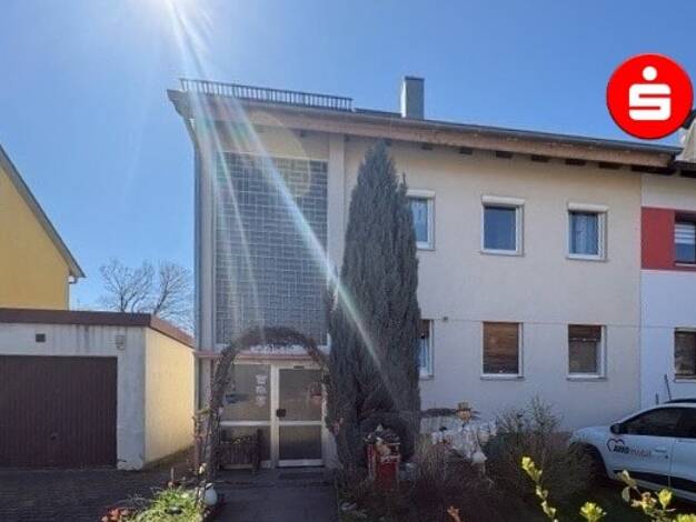 Mehrfamilienhaus zum Kauf 350.000 € 8 Zimmer 170 m² 620 m² Grundstück Ezelsdorf Burgthann 90559
