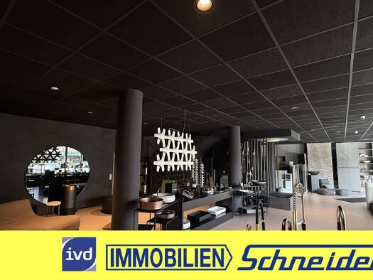 Laden zur Miete 3.389 € 3 Zimmer 390 m² Verkaufsfläche Mitte Innenstadt-Ost 44141