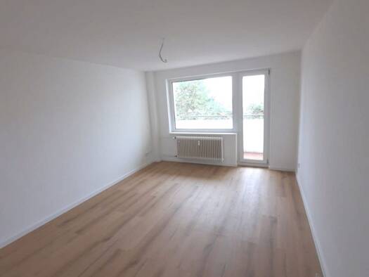 Wohnung zur Miete 515 € 4 Zimmer 83 m² 4. Geschoss frei ab sofort Perlenbergstraße 32 Innenstadt Kaiserslautern 67663