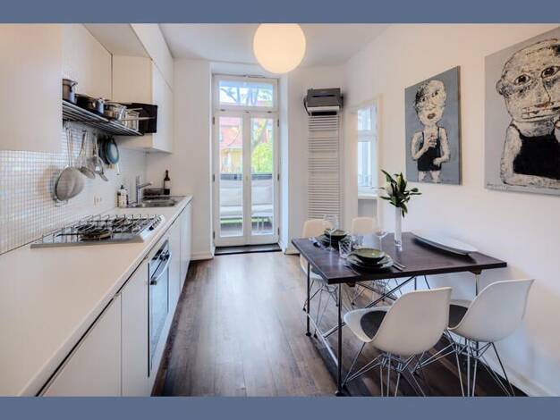 Wohnung zur Miete 1.920 € 2,5 Zimmer 90 m² Laim München 80687