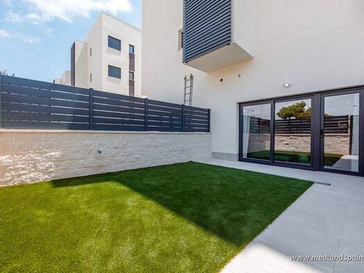 Wohnung zum Kauf 335.000 € 110 m² Villajoyosa 03570