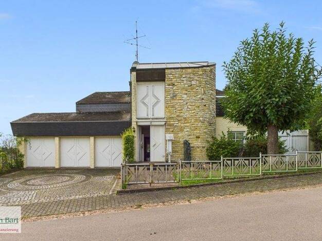Mehrfamilienhaus zum Kauf 748.800 € 11 Zimmer 458,1 m² 1.182 m² Grundstück Hausbach Losheim am See / Hausbach 66679