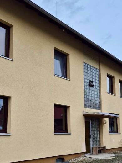 Wohnung zur Miete 829 € 4 Zimmer 110,5 m² Schulstraße 16 Wathlingen Wathlingen 29339