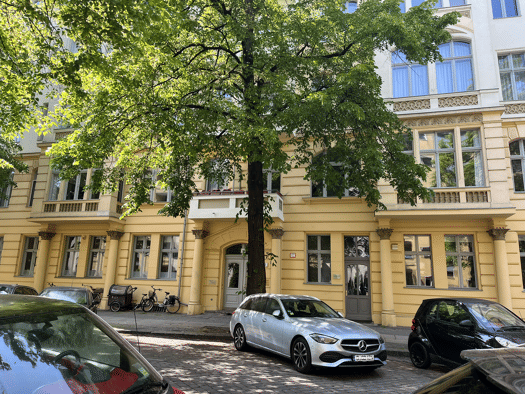 Wohnung zum Kauf 1.184.000 € 6 Zimmer 177,7 m² Geschoss 2/5 Schöneberg Berlin 10777