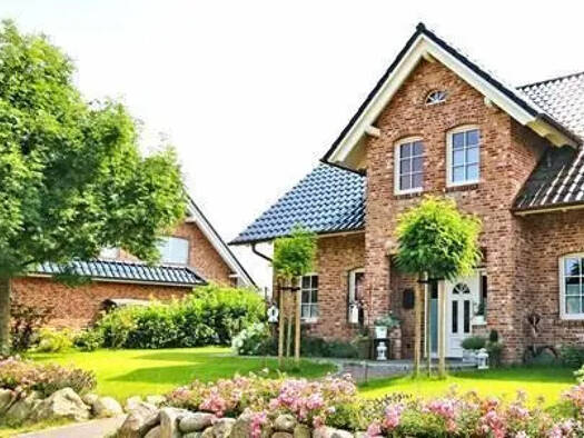 Einfamilienhaus zum Kauf provisionsfrei 720.500 € 5 Zimmer 140 m² 900 m² Grundstück Travemünde Travemünde 23570