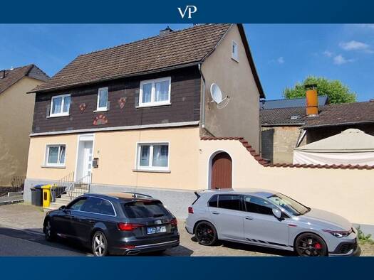 Einfamilienhaus zum Kauf 229.000 € 4 Zimmer 100 m² 202 m² Grundstück Diez 65582