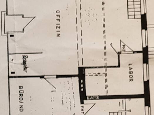 Laden zur Miete 900 € 3 Zimmer 96 m² Verkaufsfläche St Johann Saarbrücken 66123