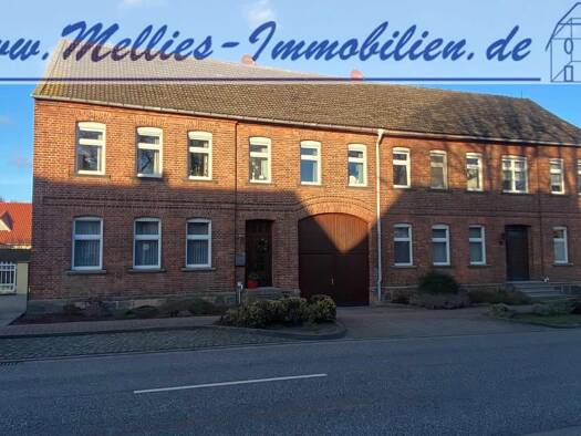 Haus zum Kauf 298.000 € 12 Zimmer 360 m² 3.724 m² Grundstück Rohrberg 38489