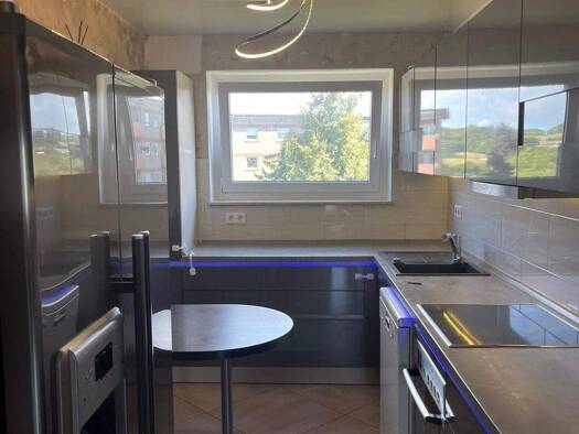 Wohnung zum Kauf 149.900 € 4 Zimmer 82 m² 2. Geschoss Detmold 32758