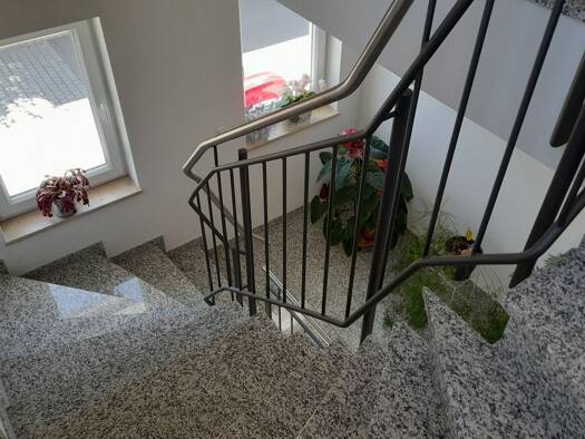 Wohnung zur Miete 800 € 3 Zimmer 65 m² Geschoss 2/3 frei ab sofort Schrobenhausen Schrobenhausen 86529