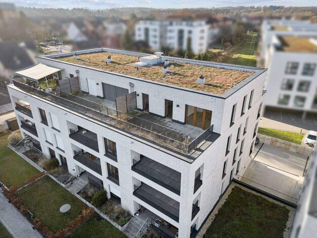 Penthouse zum Kauf 599.000 € 4 Zimmer 143 m² 4. Geschoss Eversburg Osnabrück 49090