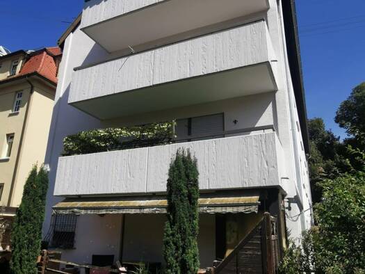 Wohnung zum Kauf 340.000 € 3,5 Zimmer 85 m² 2. Geschoss Süd Ludwigsburg 71638