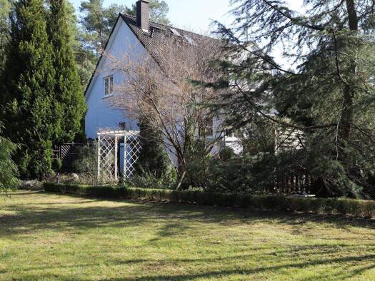 Einfamilienhaus zum Kauf 574.500 € 7 Zimmer 170 m² 512 m² Grundstück Wandlitz 16348