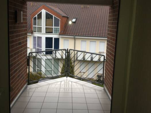 Wohnung zur Miete 560 € 2 Zimmer 60 m² Geschoss 1/2 frei ab 01.04.2026 Heideweg 1 a Bad Lippspringe 33175