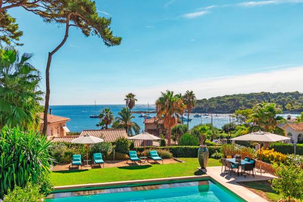 Einfamilienhaus zum Kauf 7.500.000 € 6 Zimmer 347 m²<br/>Wohnfläche Le Cap Cap d'Antibes 06160