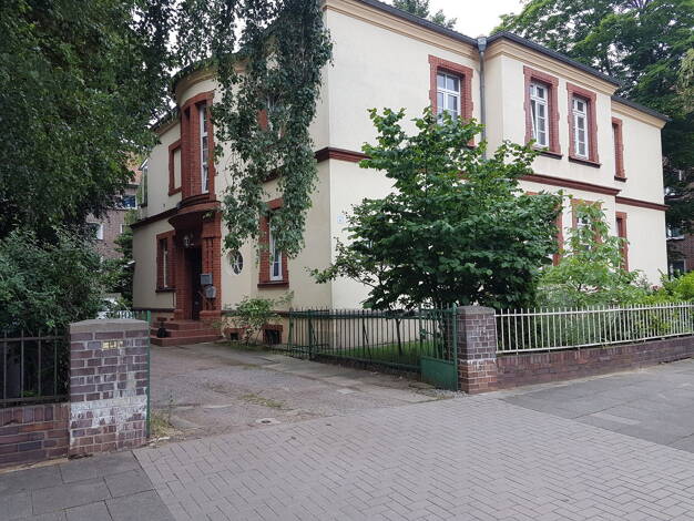 Wohnung zur Miete 1.400 € 4 Zimmer 140 m² EG frei ab 01.09.2025 Göttinger Chaussee 31 A Ricklingen Hannover 30453