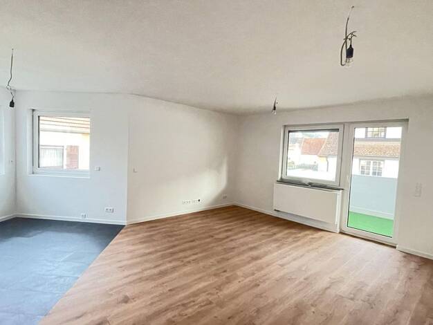 Wohnung zur Miete 1.600 € 5 Zimmer 133 m² 1. Geschoss Hemsbach 69502