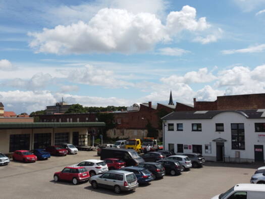 Bürofläche zum Kauf 650.000 € 173 m² Bürofläche Quedlinburg 06484