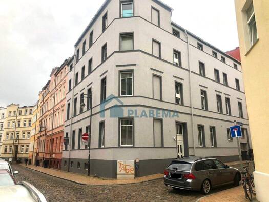 Wohnung zur Miete 629 € 2 Zimmer 41,9 m² EG frei ab sofort Gartenhöhe 2 Feldstadt Schwerin 19053