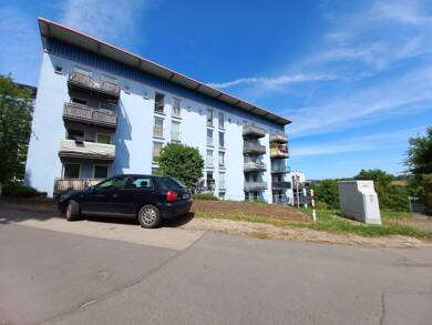 Wohnung zur Miete 670 € 3 Zimmer 76,3 m² EG frei ab 01.08.2025 Neu-Kürenz 2 Trier 54295
