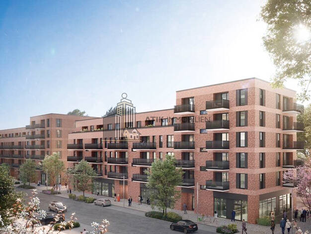 Laden zur Miete - Erstbezug provisionsfrei 15 € 394 m² Verkaufsfläche teilbar ab 166 m² Neckarstadt Mannheim 68167