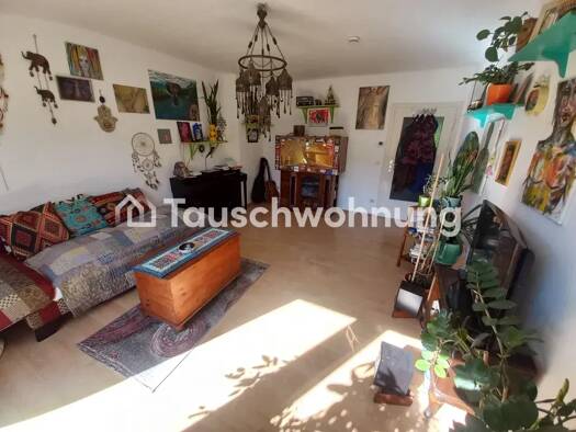 Wohnung zur Miete Tauschwohnung 545 € 2,5 Zimmer 66 m² Mitte Mitte 30171