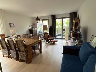 Terrassenwohnung zur Miete 980 € 2 Zimmer 69 m² Geschoss EG/3 frei ab 01.12.2025 Regensburg 93049