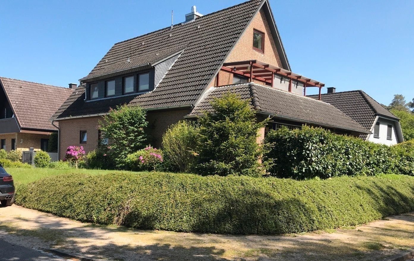 Mehrfamilienhaus zum Kauf 790.000 € 8 Zimmer 202 m²<br/>Wohnfläche 476 m²<br/>Grundstück Ratekau Ratekau 23611