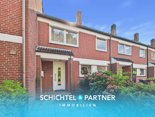 Reihenmittelhaus zum Kauf 329.000 € 5 Zimmer 116 m² 221 m² Grundstück Arsten Bremen 28279