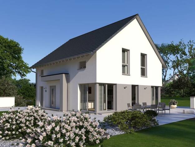 Einfamilienhaus zum Kauf 498.990 € 5 Zimmer 174 m² 500 m² Grundstück Hüllerup Handewitt 24976