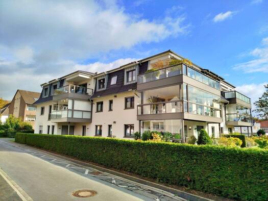 Wohnung zum Kauf 430.000 € 3 Zimmer 85 m² 2. Geschoss Bad Rothenfelde 49214