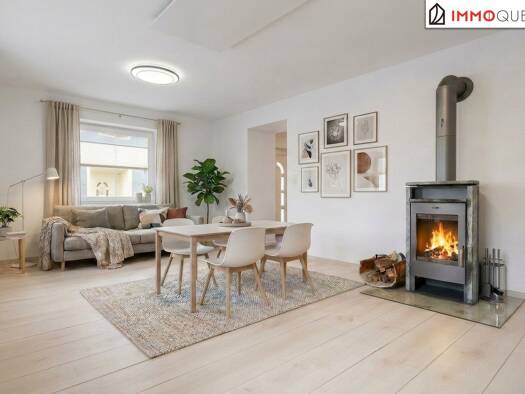 Wohnung zum Kauf 220.000 € 2 Zimmer 70 m² EG Ostermiething 5121
