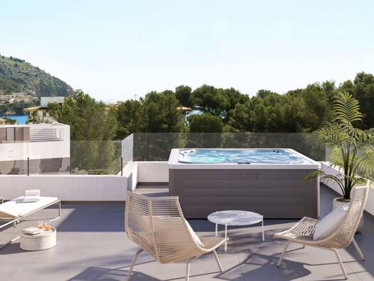 Wohnung zum Kauf 752.000 € 3 Zimmer 194 m² Capdepera