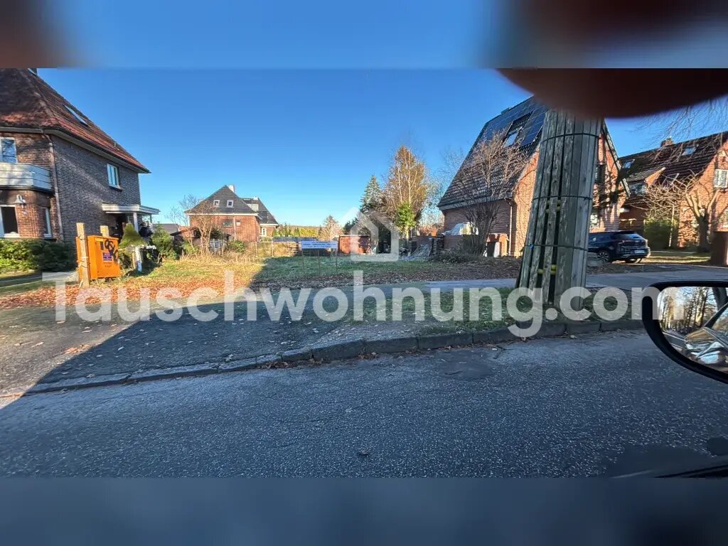 Wohnung zur Miete Tauschwohnung 1.200 € 2 Zimmer 65 m²<br/>Wohnfläche Neuengamme Hamburg 21029