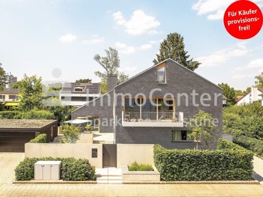 Villa zum Kauf provisionsfrei 2.350.000 € 11,5 Zimmer 412,5 m² 810 m² Grundstück Rüppurr - Rüppurr - Südost Karlsruhe / Rüppurr 76199