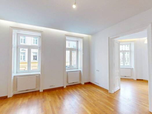 Wohnung zum Kauf 255.000 € 2 Zimmer 56,5 m² 1. Geschoss Wien 1160