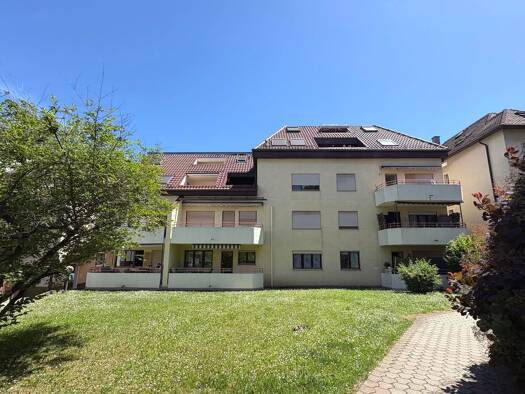 Wohnung zum Kauf 245.000 € 4 Zimmer 89 m² Heilbronn Heilbronn 74076