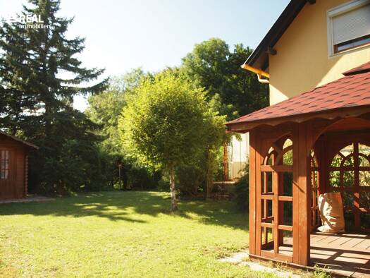 Doppelhaushälfte zum Kauf 445.000 € 4 Zimmer 80 m² Hinterbrühl 2371