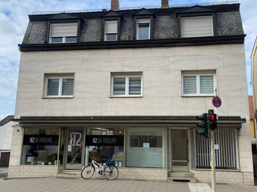 Ladenfläche zur Miete provisionsfrei 360 € Gaustadt Bamberg 96049
