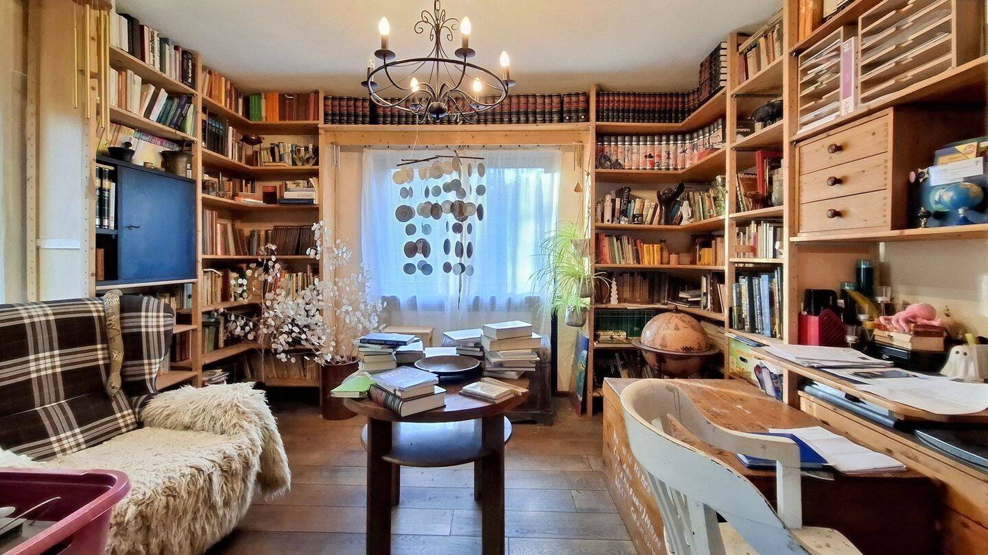 Haus – Bad Homburg vor der Höhe, Dornholzhausen - Ansicht 3