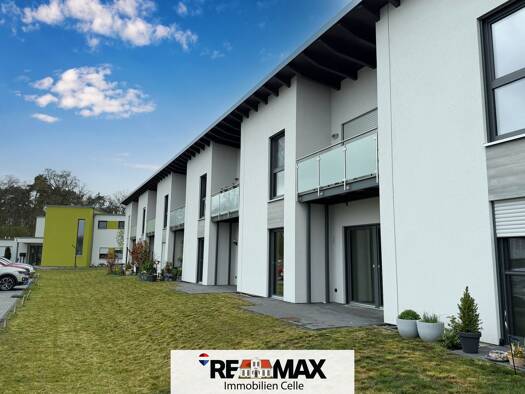 Wohnung zum Kauf 159.000 € 2 Zimmer 52 m² Gifhorn Gifhorn 38518