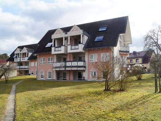 Maisonette zur Miete 876 € 3 Zimmer 73 m² 2. Geschoss Diensdorf-Radlow 15864