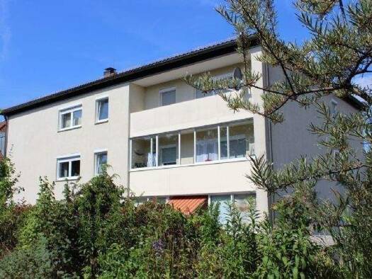 Wohnung zur Miete 540 € 2 Zimmer 60 m² EG Neumarkt Neumarkt in der Oberpfalz 92318