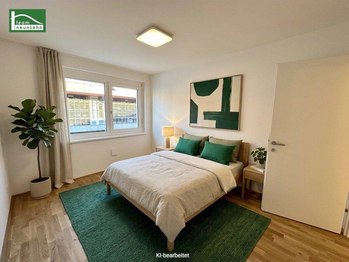 Wohnung – Wien, Ottakring - Mehr