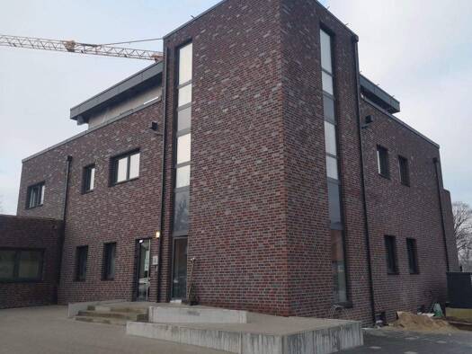 Wohnung zur Miete 485 € 1 Zimmer 30 m² frei ab 01.03.2026 Buterlandstraße 51 Gronau 48599